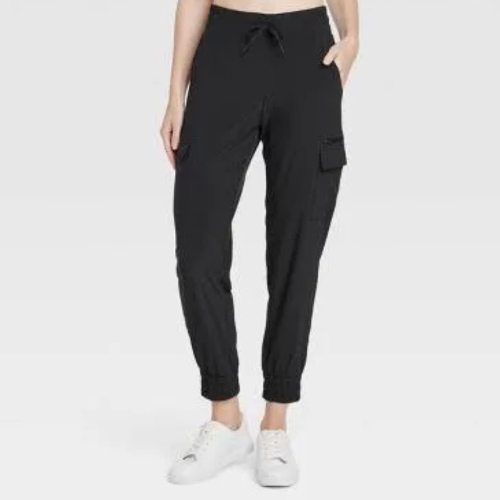 ALL IN MOTION JOGGER M